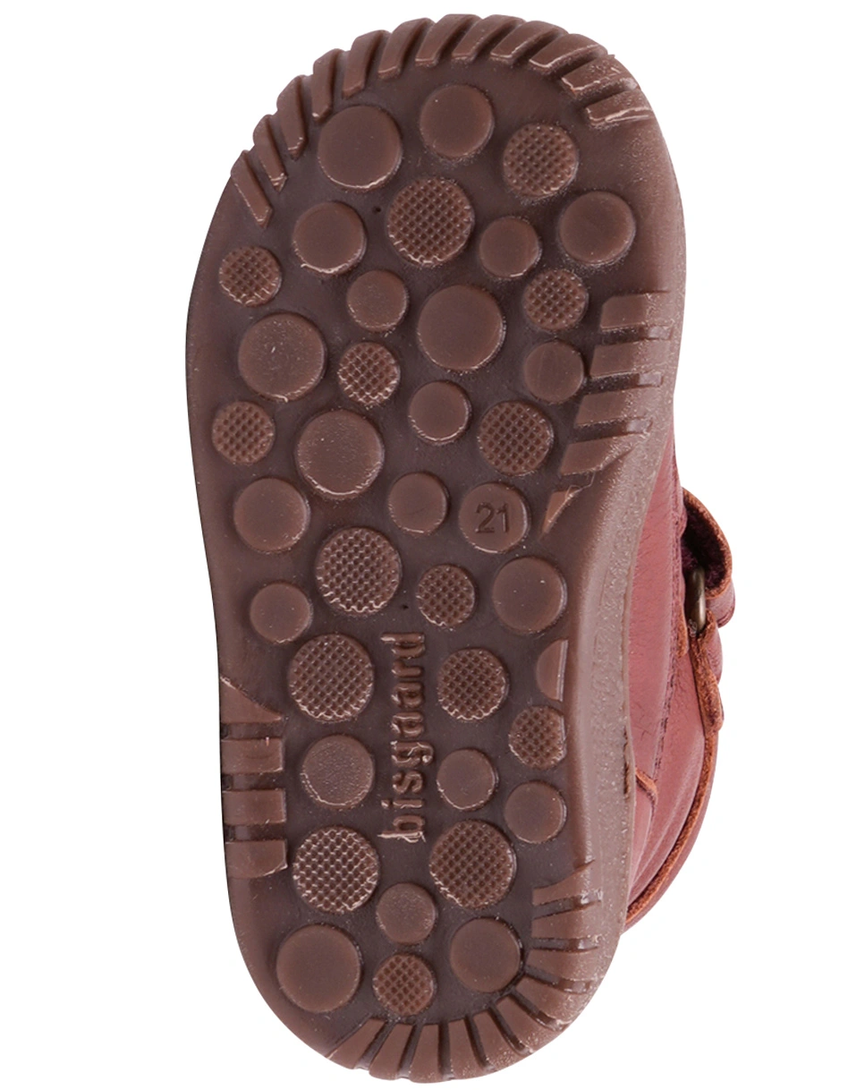 Winterstiefel ELLIS TEX in wine