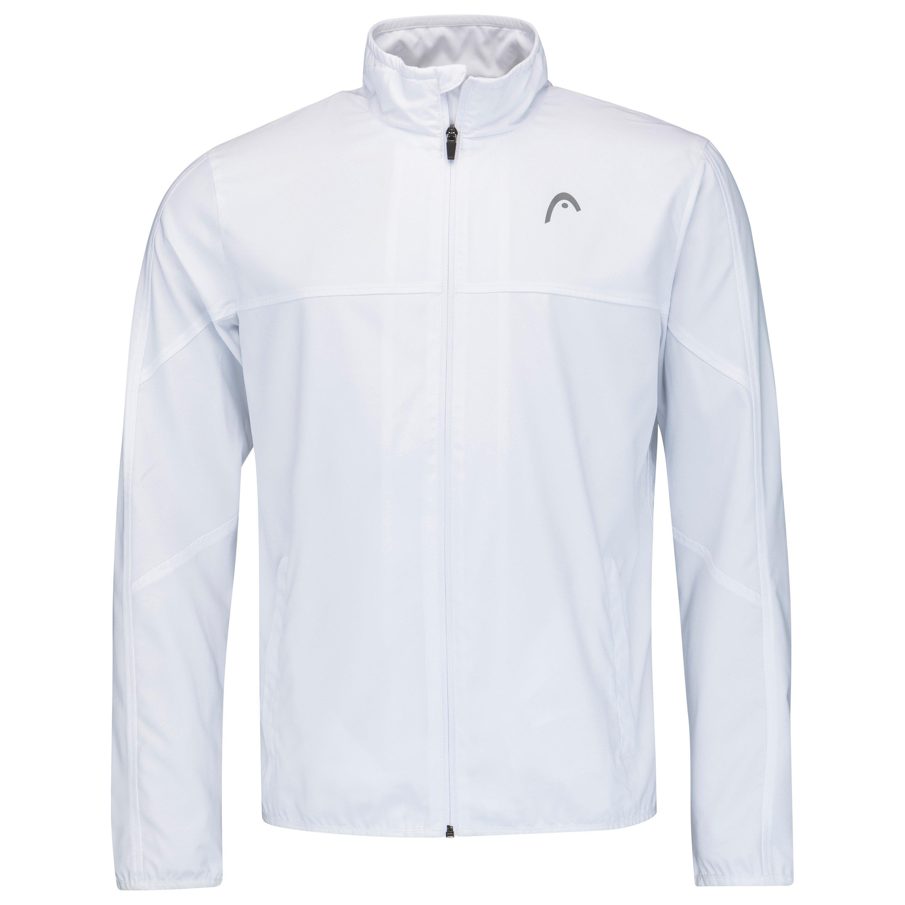 HEAD CLUB Jacket Junior