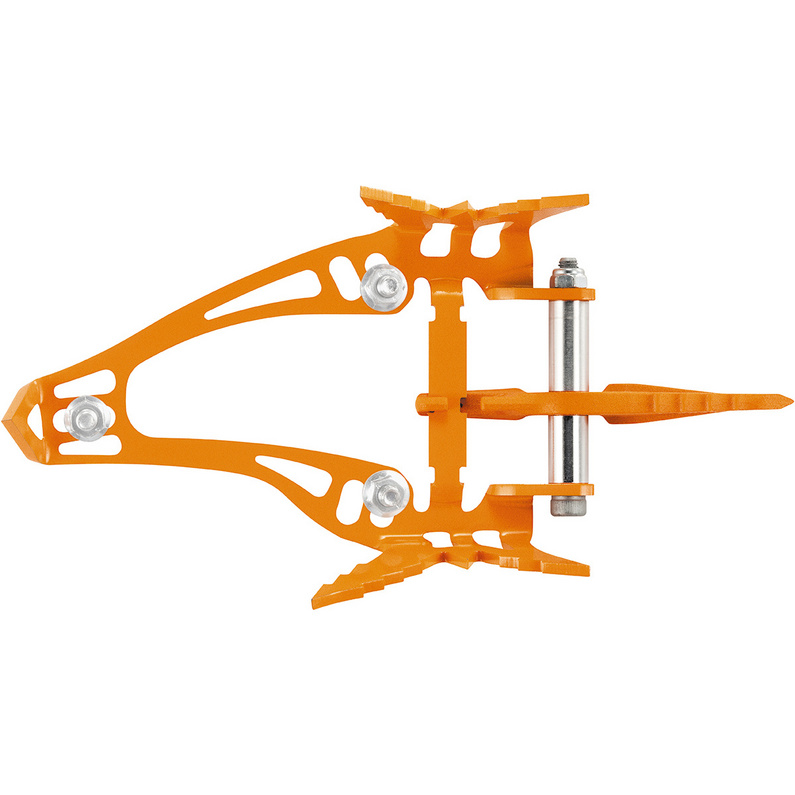 Petzl D-Lynx Steigeisen