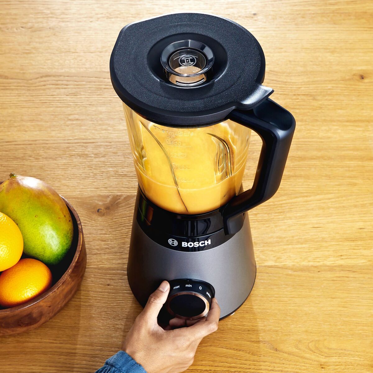 Bosch MMB6174S Blender VitaPower serie 4
