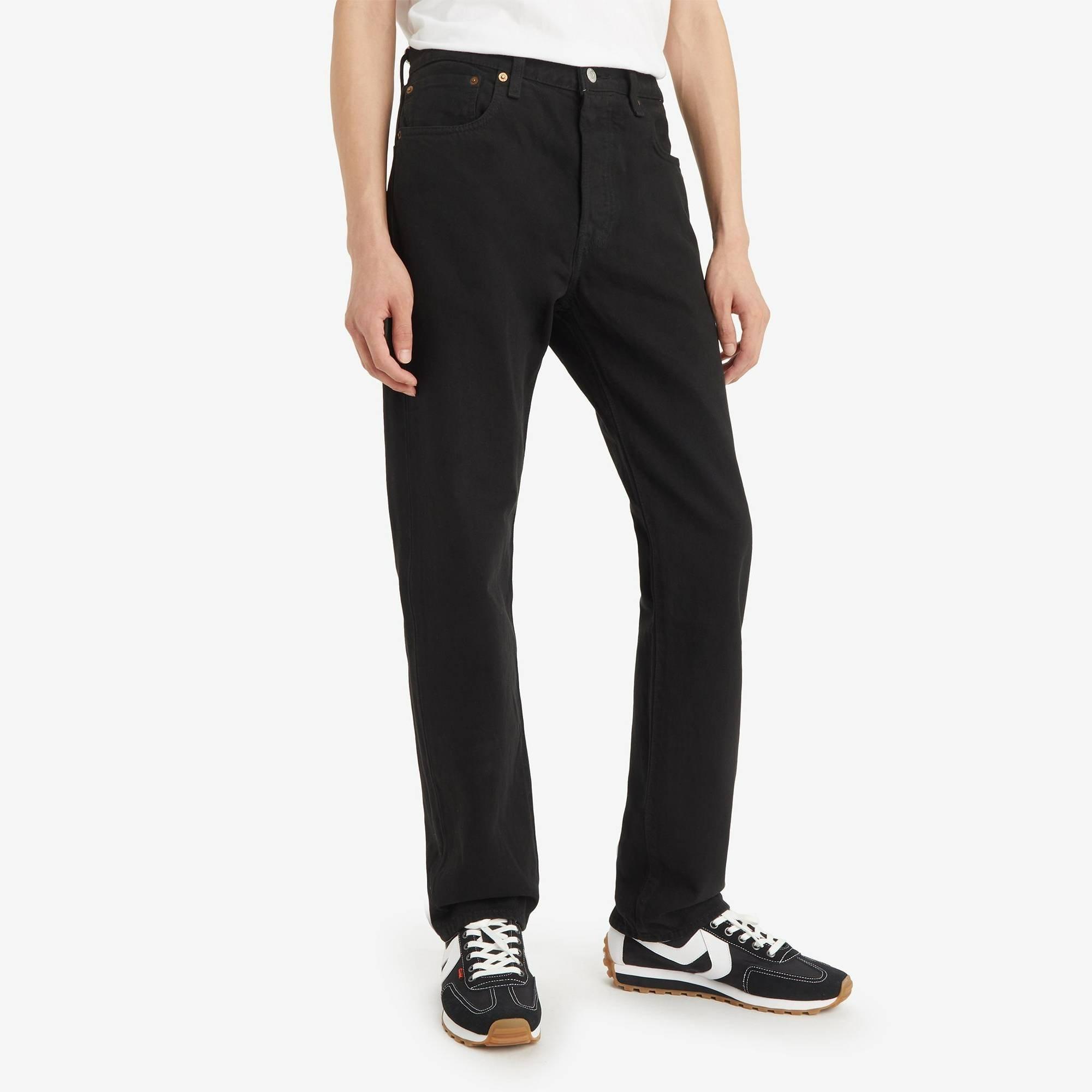 Levis 501® Original Straight Jeans