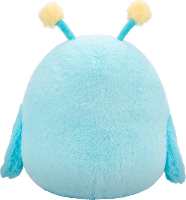 Squishmallows bamse (Mallows Græshopper)
