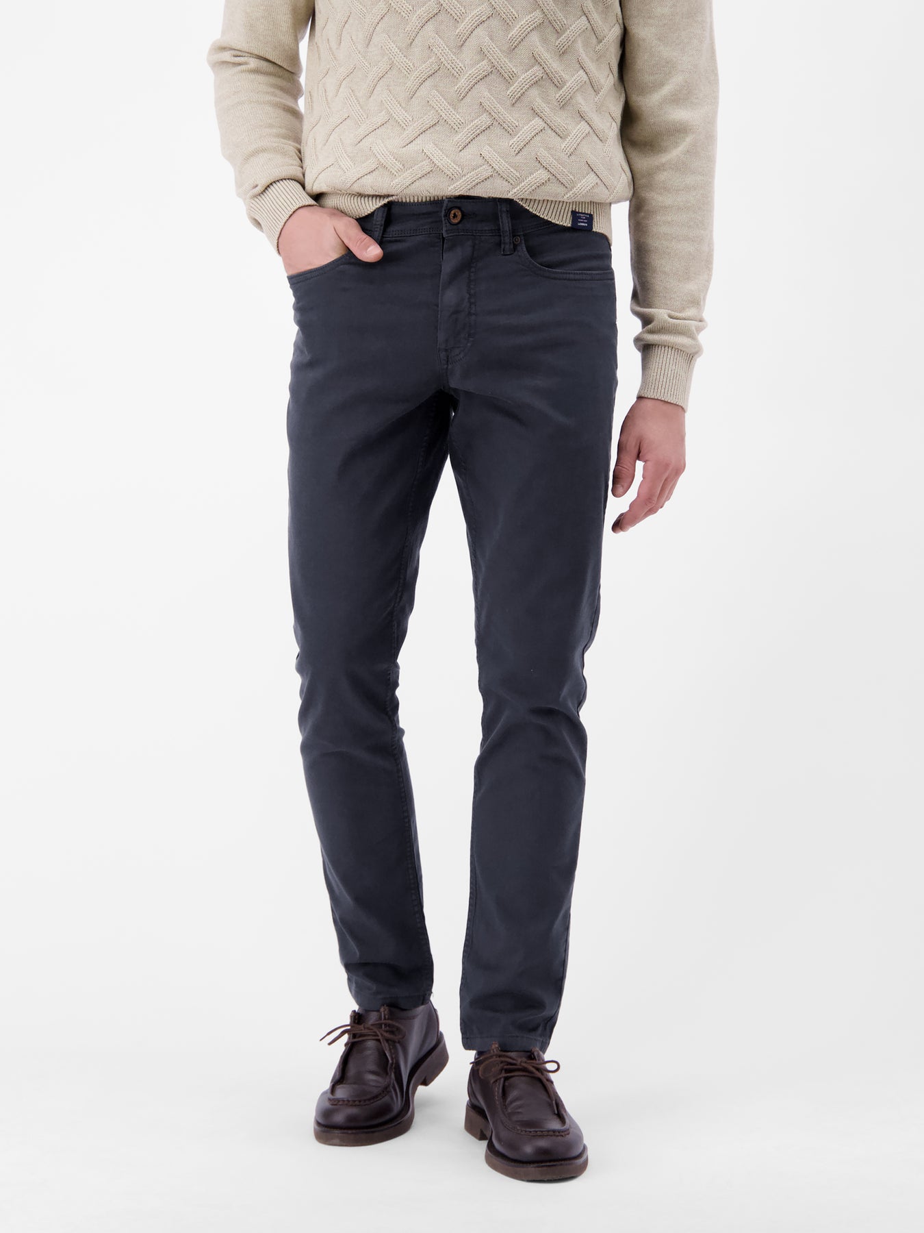 Moderne 5-Pocket Hose