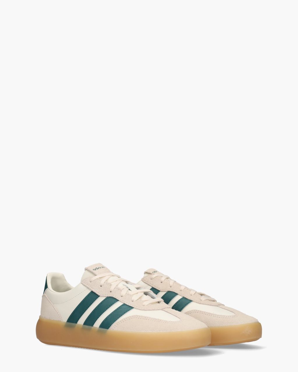 Adidas Barreda Decode Lux JR1230 Herensneakers