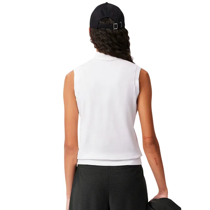 Lacoste Stretch SL Polo Dames