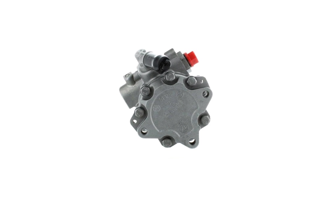 Servopumpe Hydraulisk