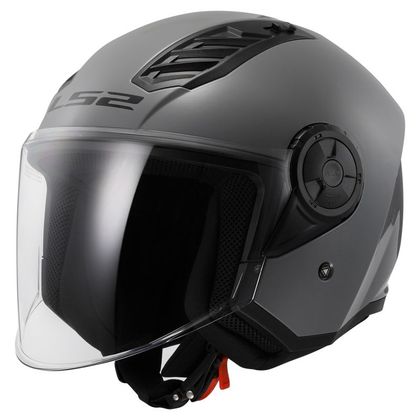 Casque LS2 OF616 - AIRFLOW II - Gris