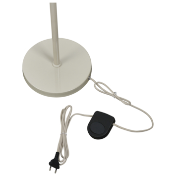 KARWEI vloerlamp Marly ø35,5x145cm