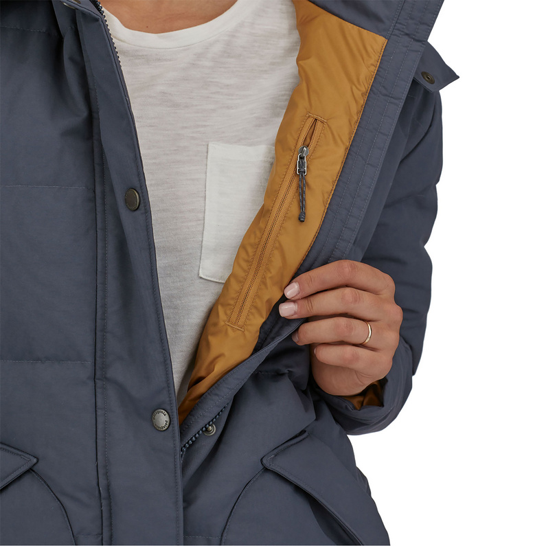 Patagonia Damen Downdrift Parka