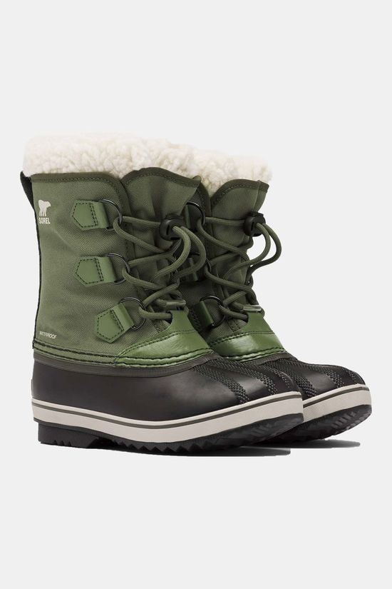 Sorel Sorel Yoot Pac Nylon Snowboot Kind