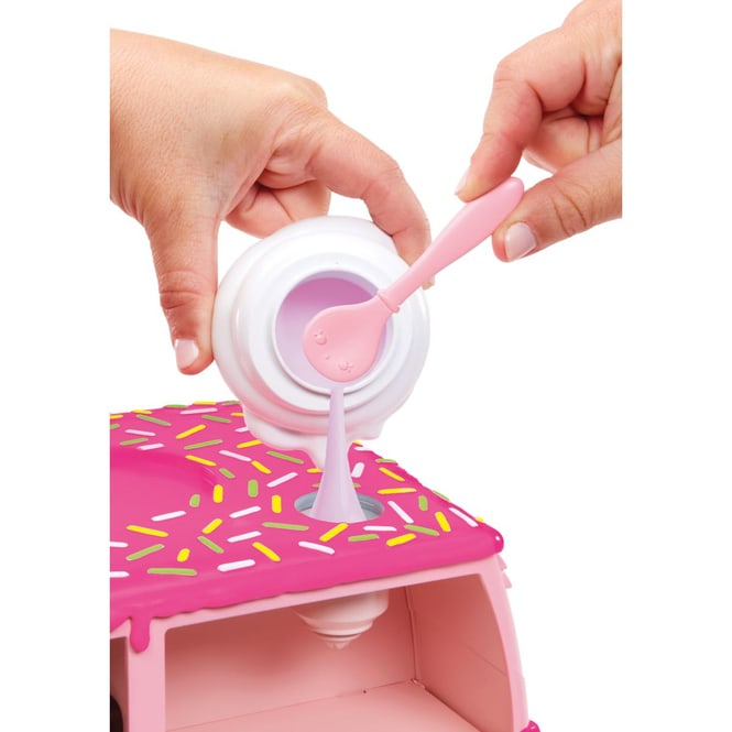Yummiland - Lipgloss Truck