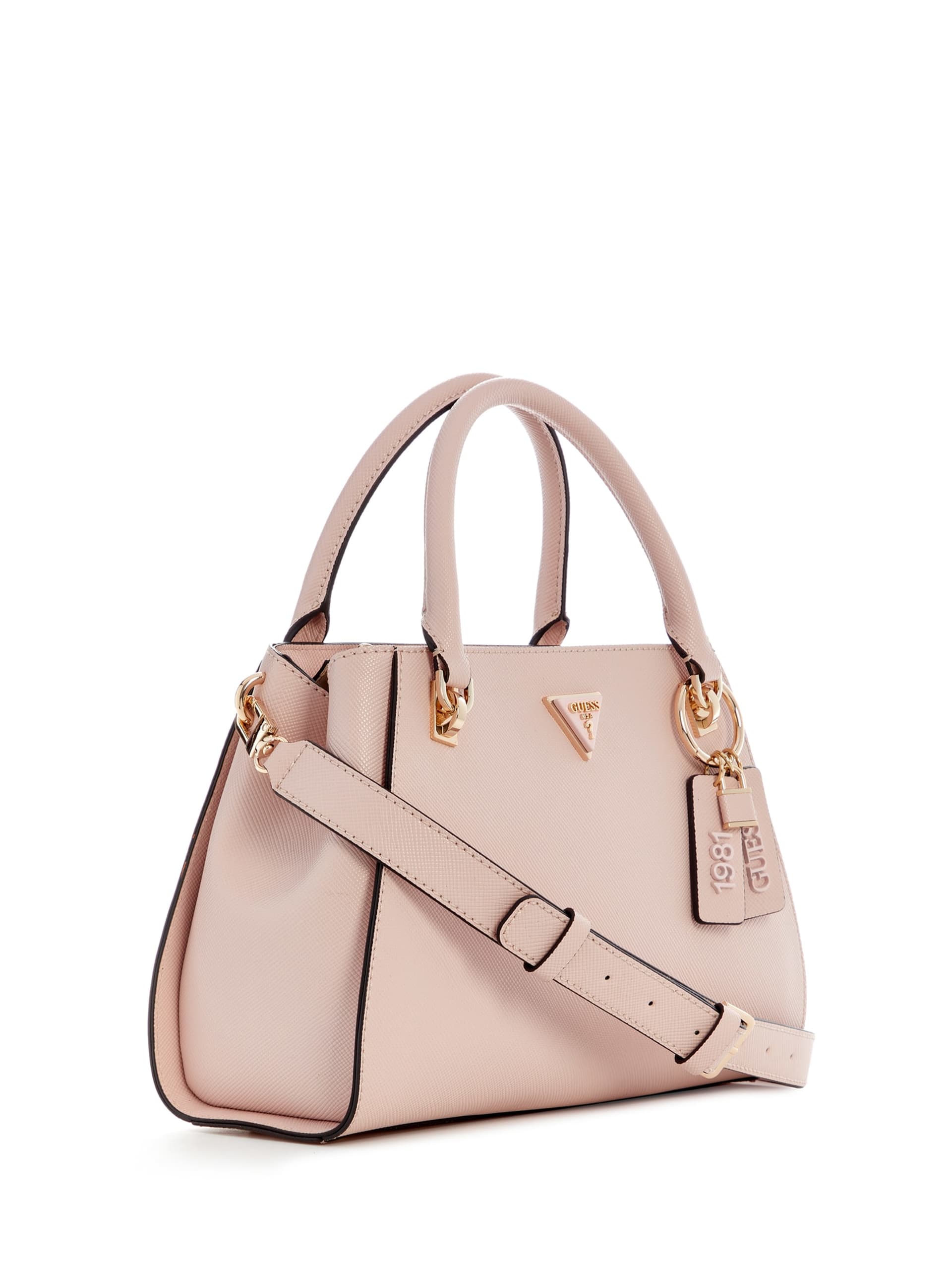 Bolsa de luxo Noelle II