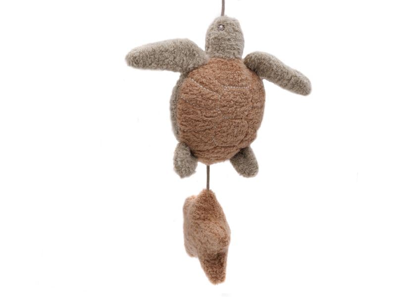 Jollein Mobile Animals Deepsea Baby-Mobile für Kinderzimmer
