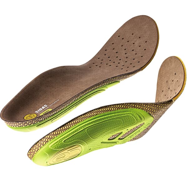 Semelle chaussure rando SIDAS 3FEET OUTDOOR MID