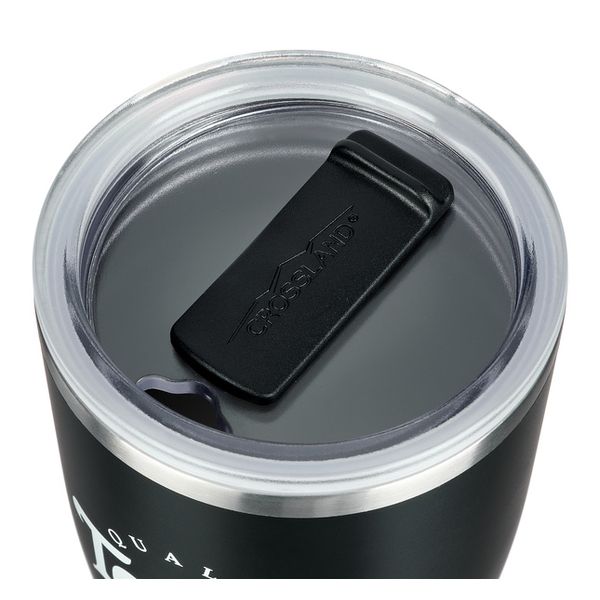 Taylor Travel Coffee Mug