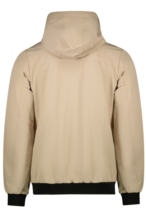 Cars beige heren jas