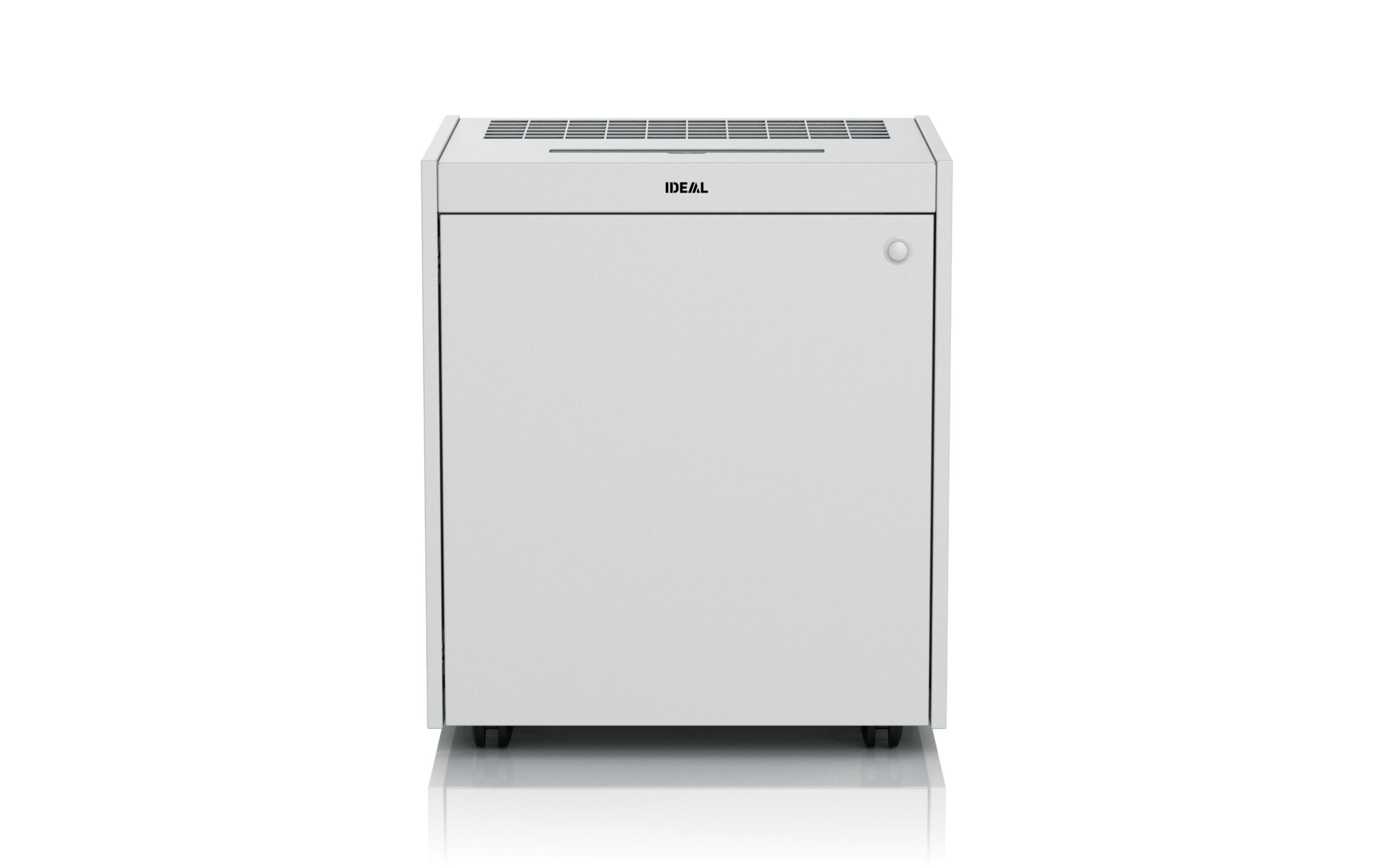 Luftreiniger AP140 PRO 160 m²<br>Der professionelle Luftreiniger für reine Innenraumluft