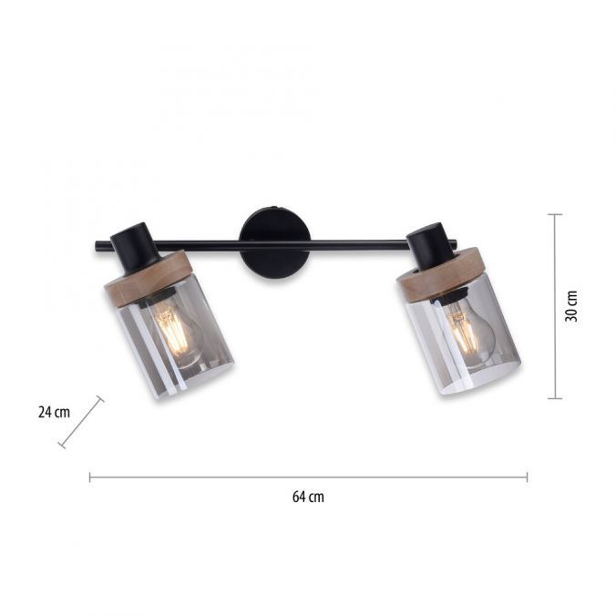 Wand- Und Deckenleuchte 000426069201