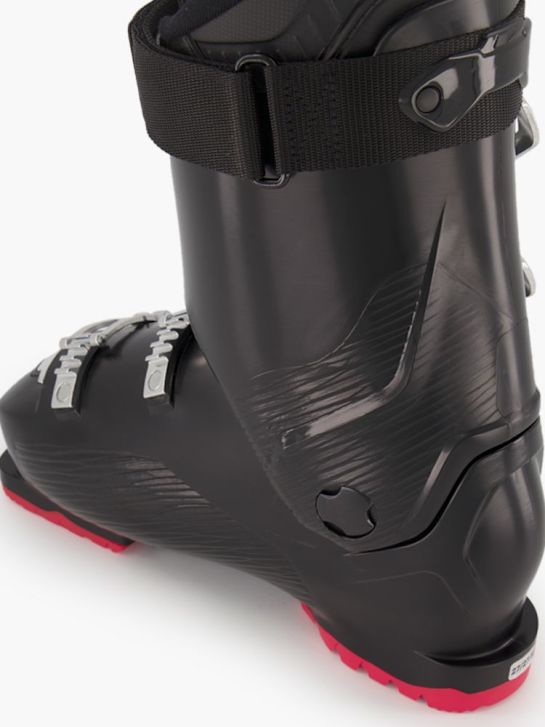 Dalbello Ski-Schuh Schwarz