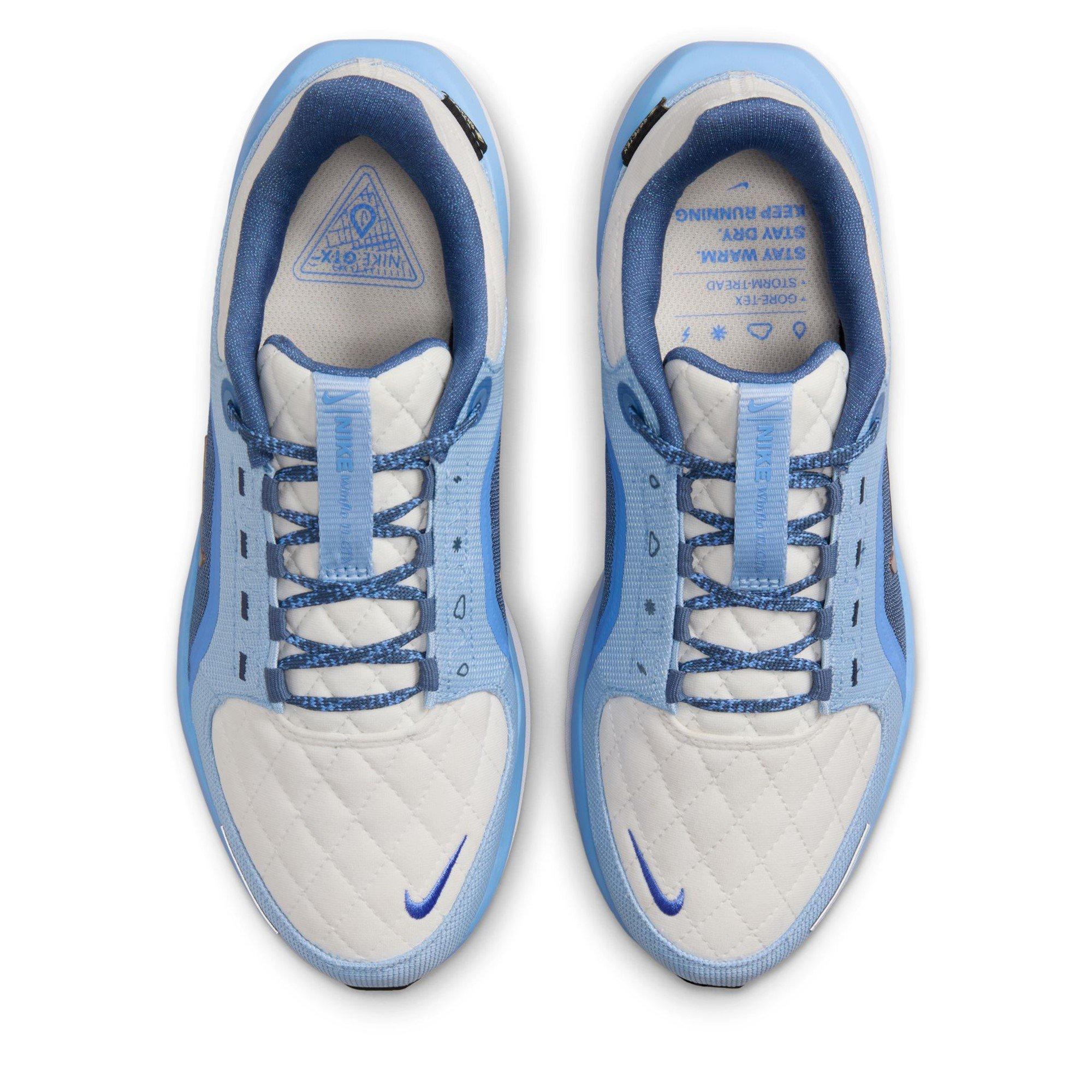 Nike Winflo 11 Gore-Tex Women's Weatherized Road Running Shoes Womens