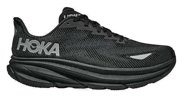 HOKA - CHAUSSURES DE RUNNING CLIFTON 9 GTX W