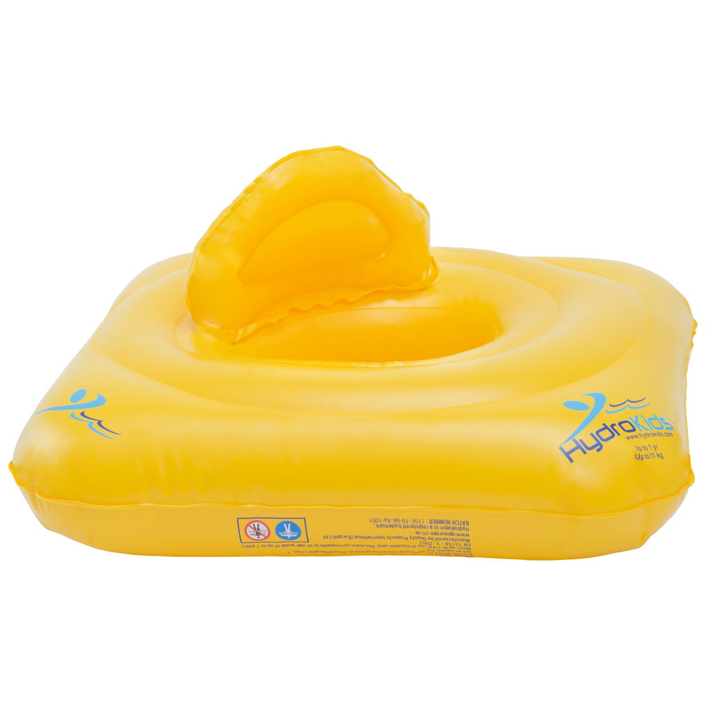 HydroKidsHydroKids   floaties Schwimmsitz 0-12M