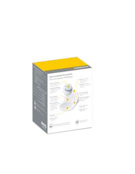 MEDELA Stilleinlagen ultra-atmungsaktiv 30 Stk