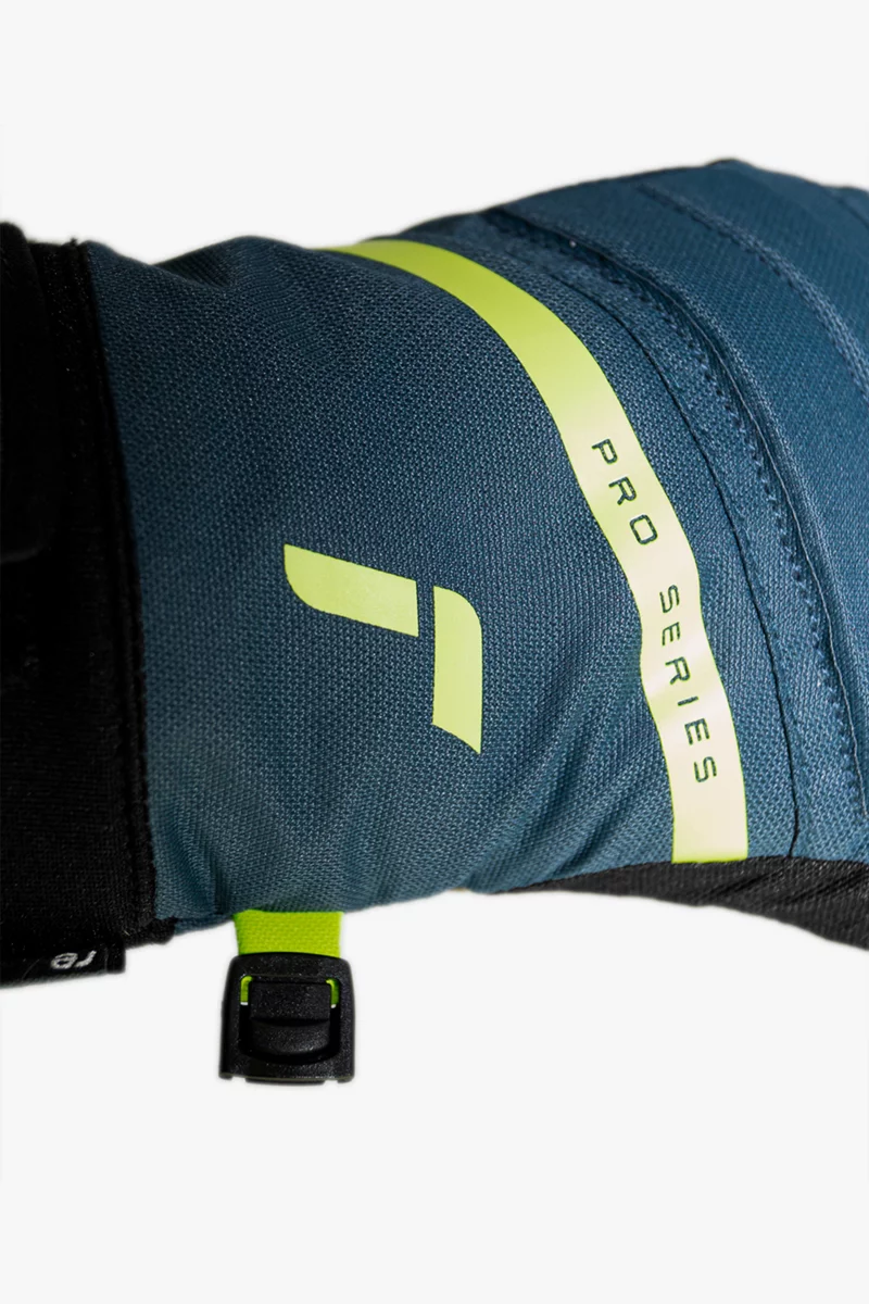 Reusch Warrior Odermatt R-TEX® XT Kinder Skihandschuh