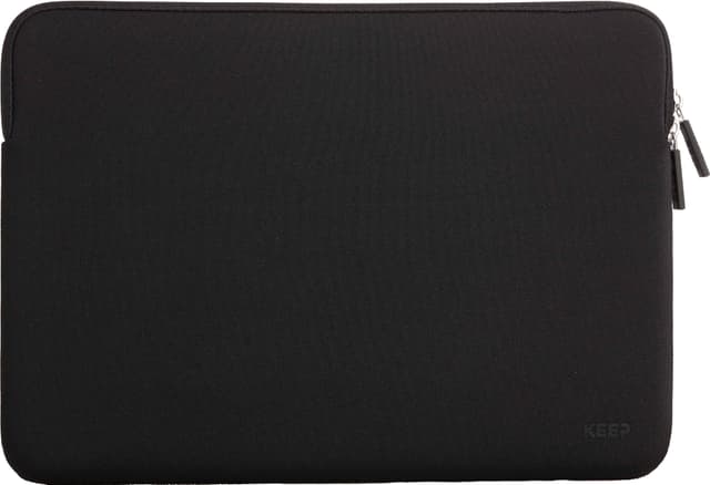 KEEP MacBook sleeve 16” (sort)