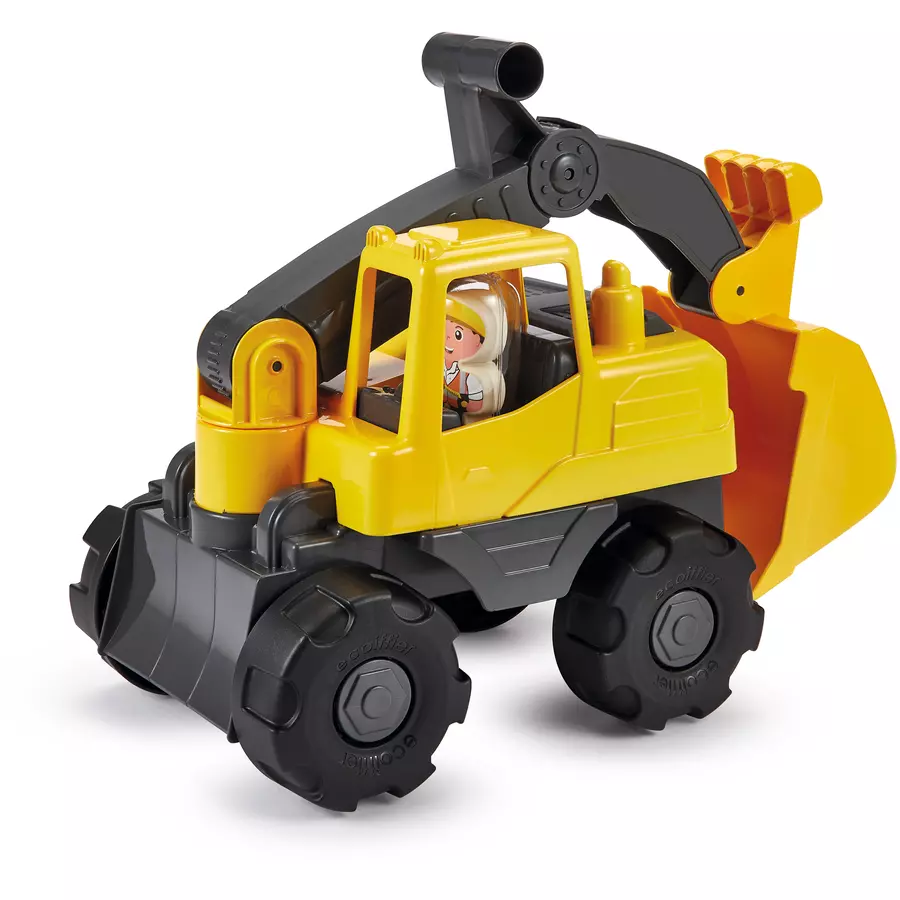 ecoiffier Sand-Bagger
