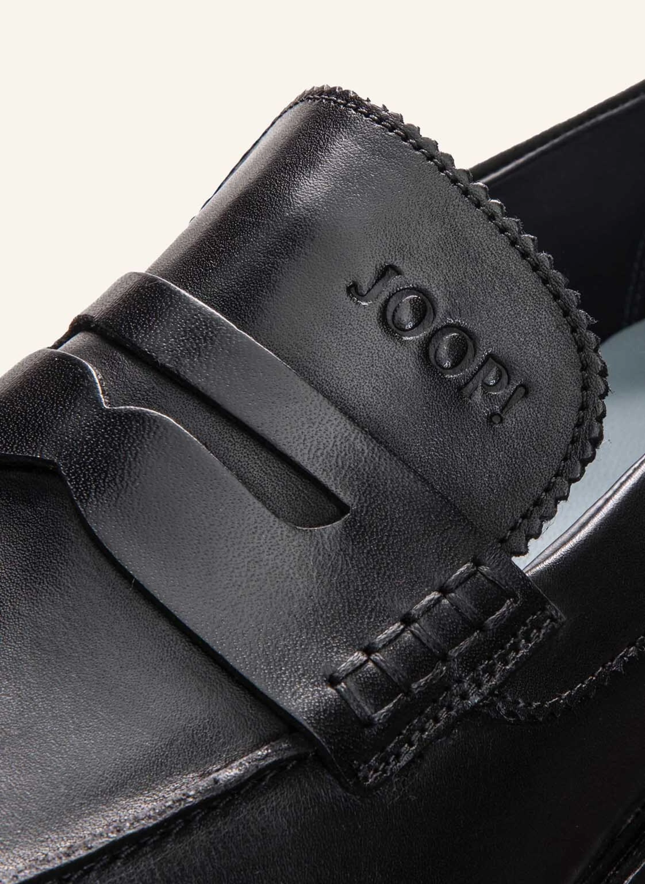 JOOP! Loafer PERO KLEITOS
