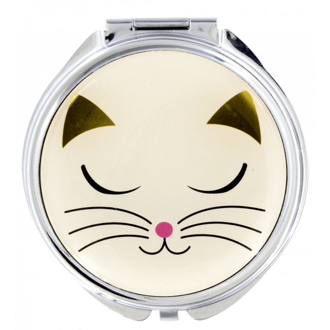 Miroir de poche - Lady Look