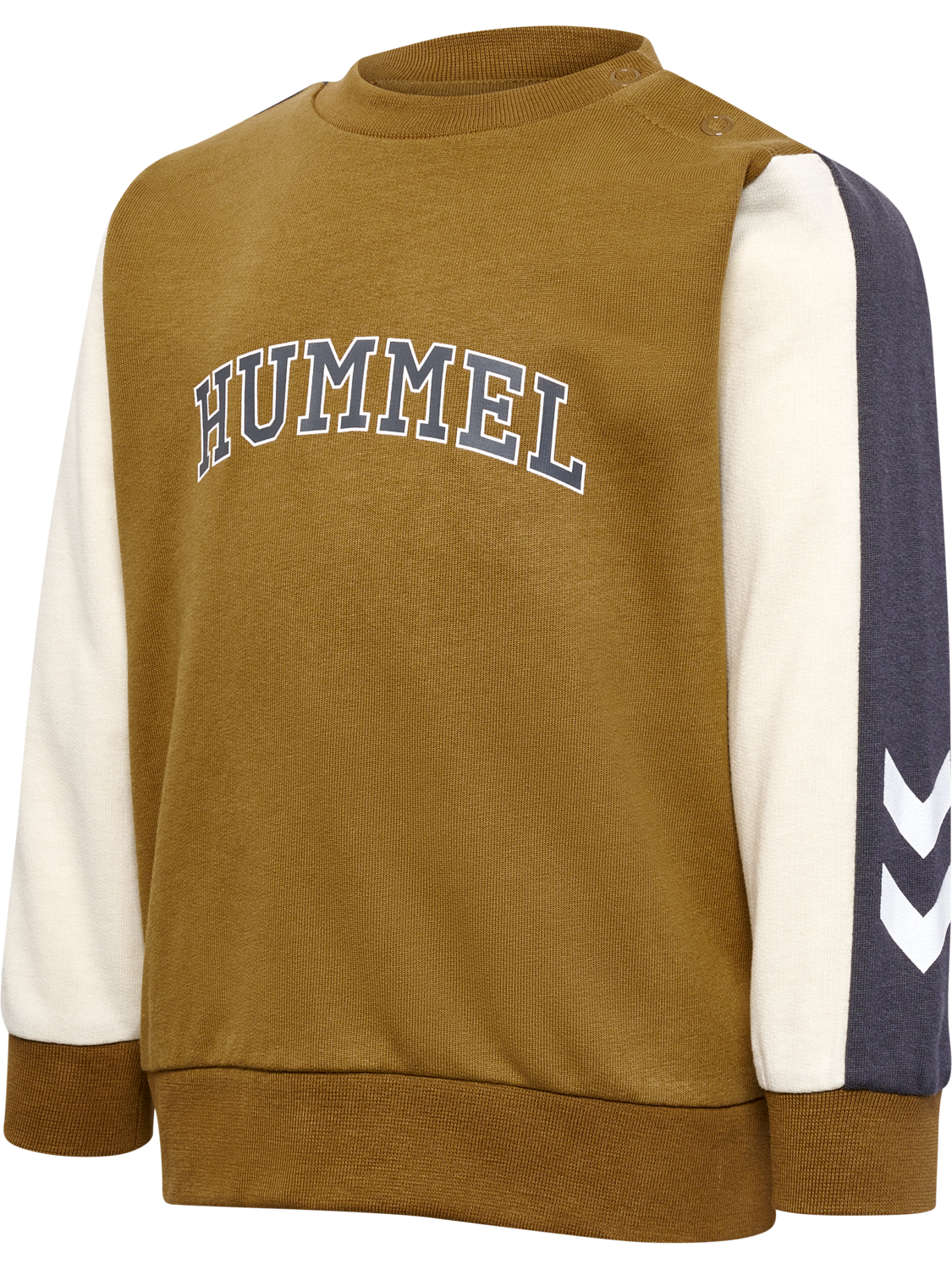 hmlLUCCA SWEATSHIRT