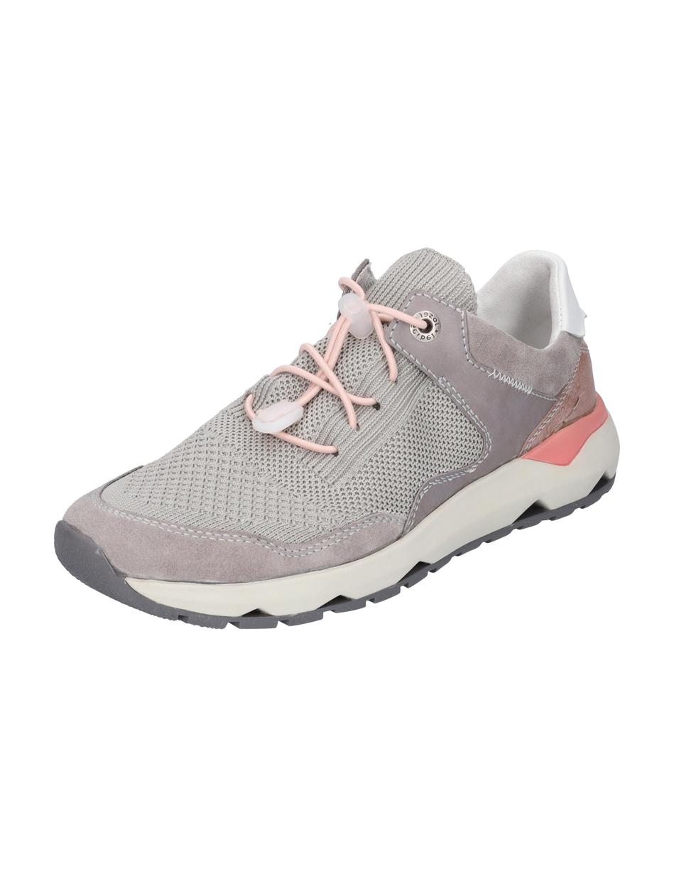 Sneaker Jonah 03, grau-multi