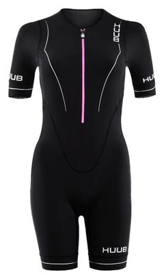 Combinaison Trifonction Huub Femme Aura Noir
