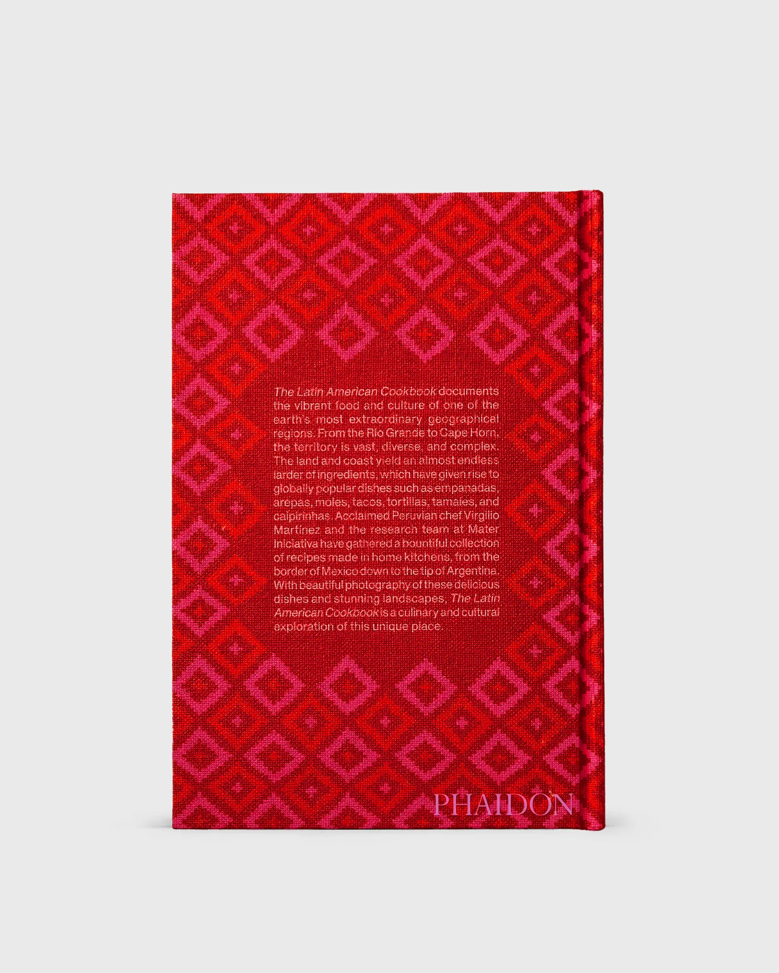 PHAIDON 