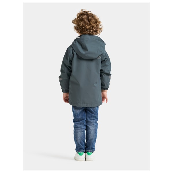 Didriksons - Kid's Norma Jacket 3 - Veste imperméable