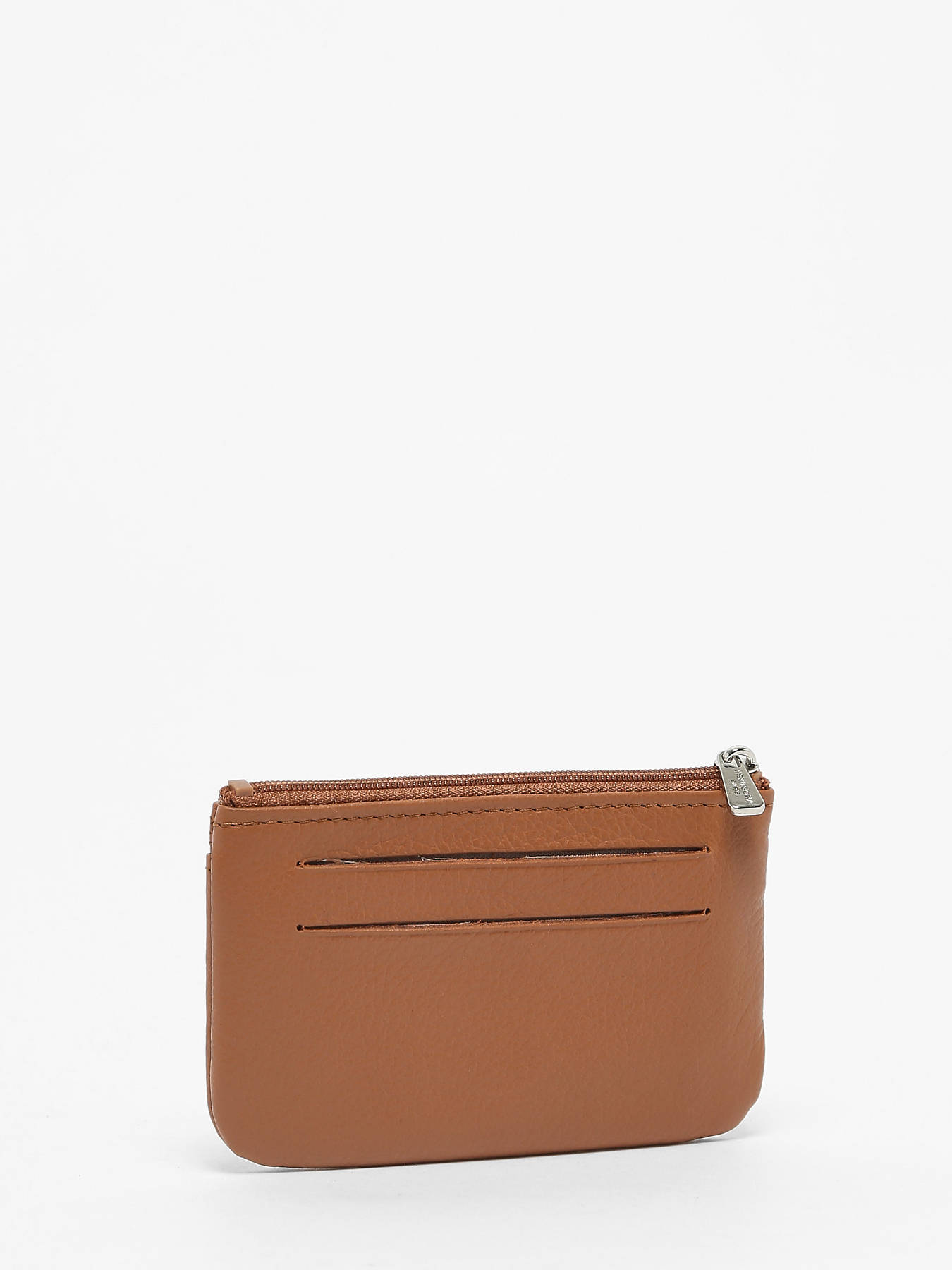 Porte-clefs cuir HEXAGONA