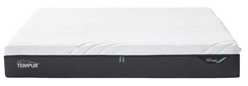 Tempur Viscomatratze PRO PLUS COOLQUILT