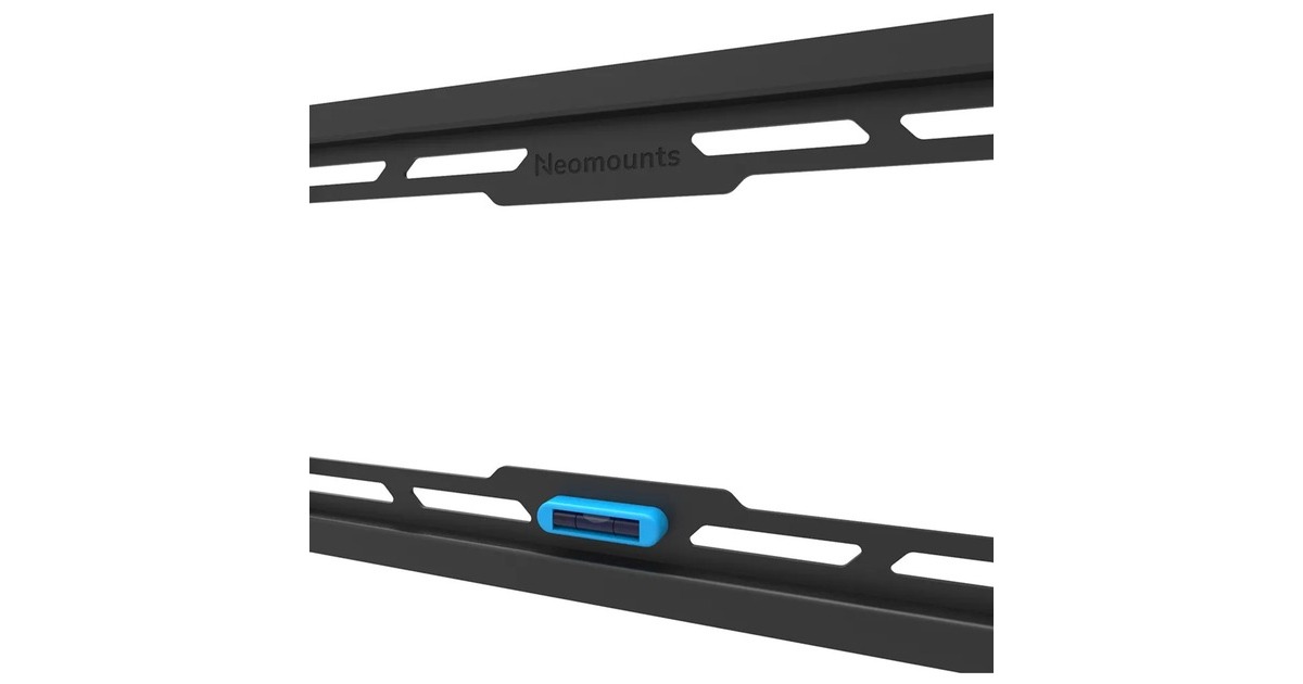 NeomountsWL35-550BL14 tv wandsteun wandmontage   (Zwart)
