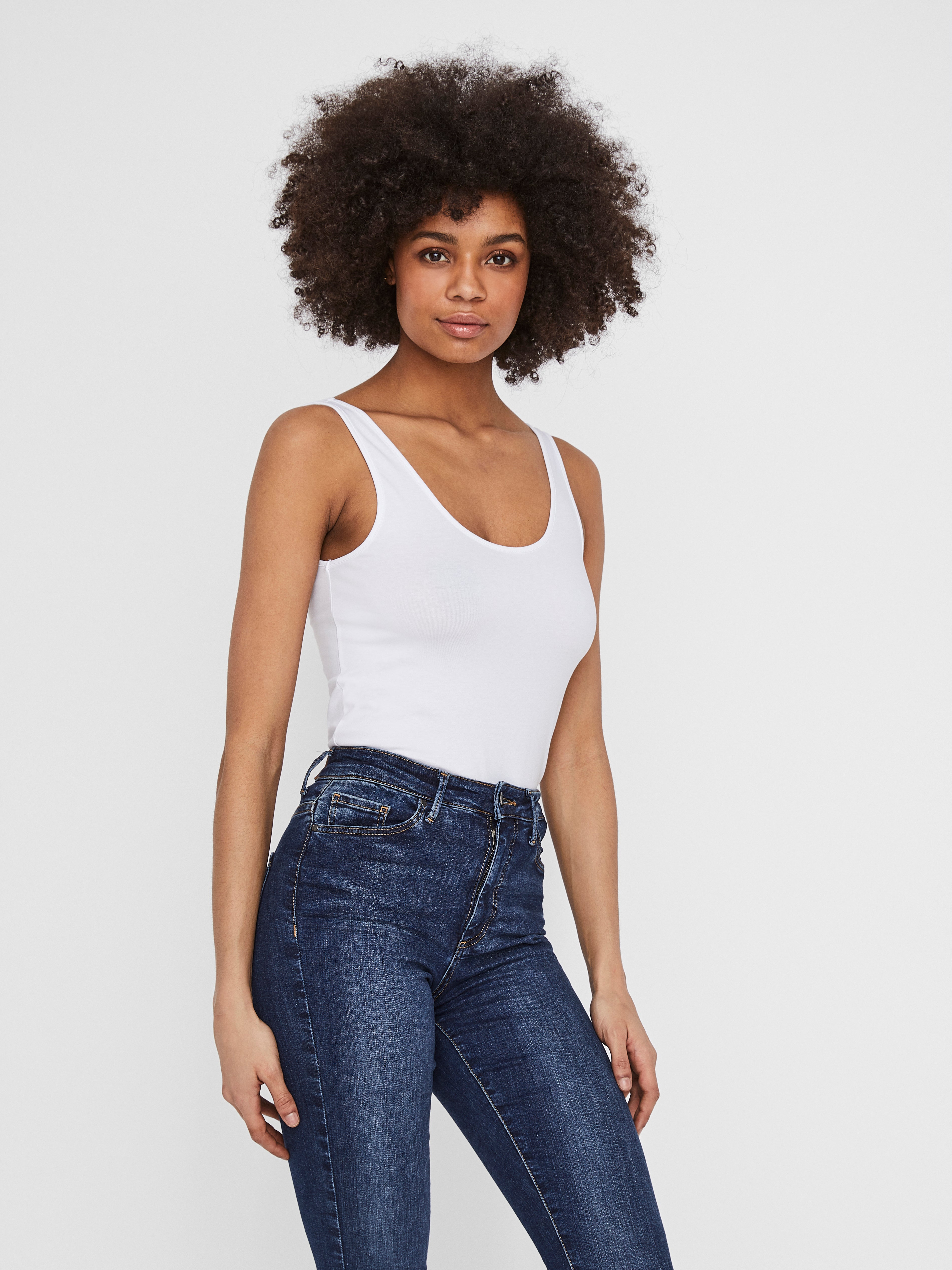 VMMAXI 2-Pack Tanktop