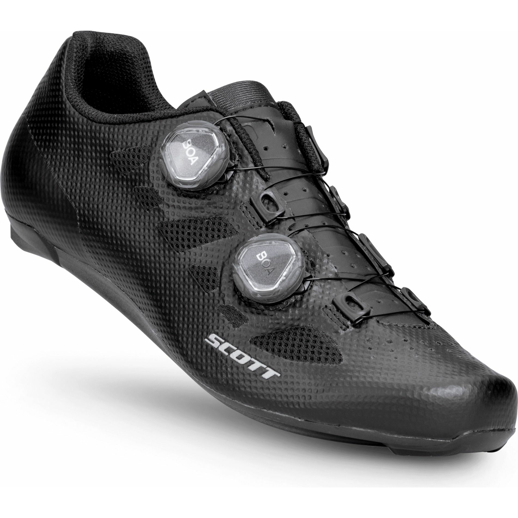 Scott Road Vertec BOA Racefiets Schoenen