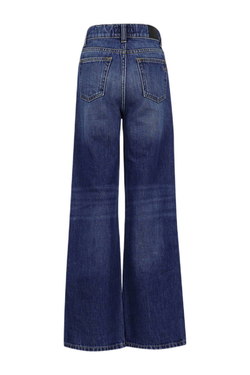 LTB wide leg jeans OLIANA G iriel safe wash