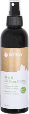 KohlaSkin Green Line Imprägnierspray - keine