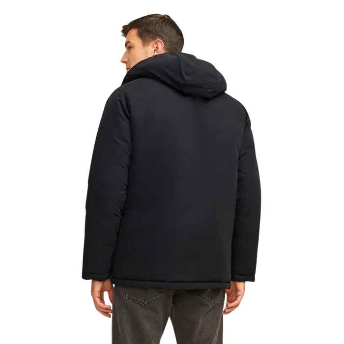 JJ Rebel Jackson Parka Winterjas Heren