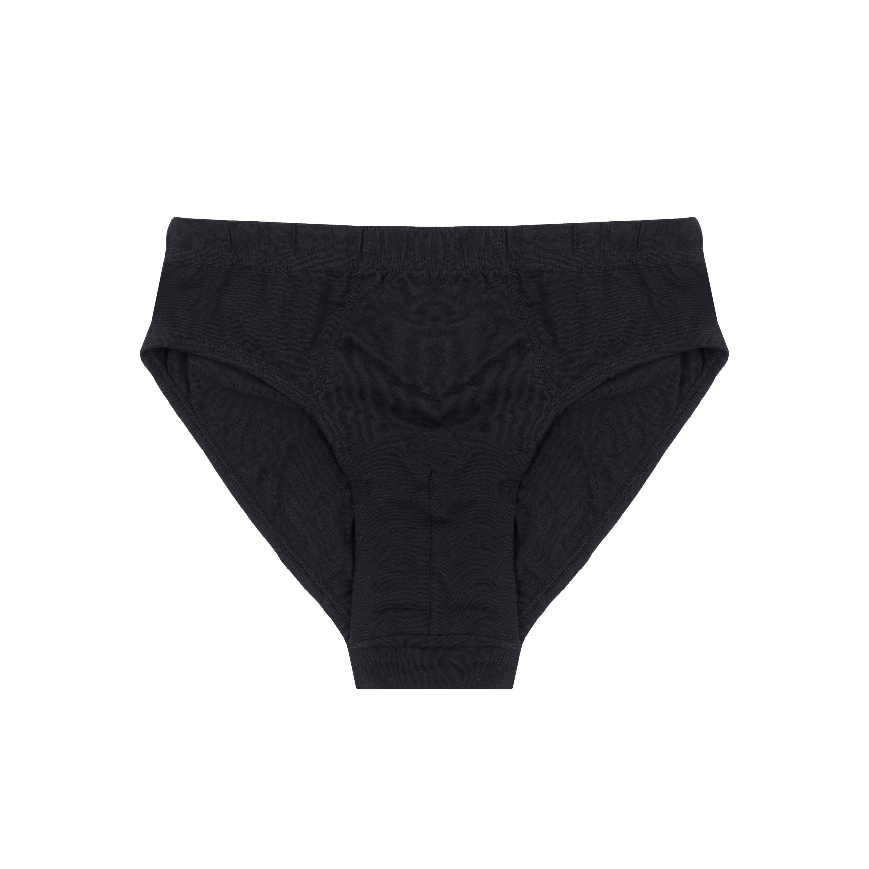 Giorgio 5pk Slip Brf Sn