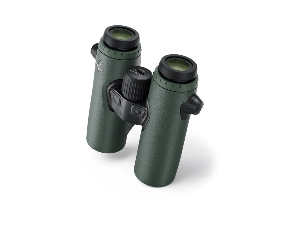 Swarovski El Range 8x32