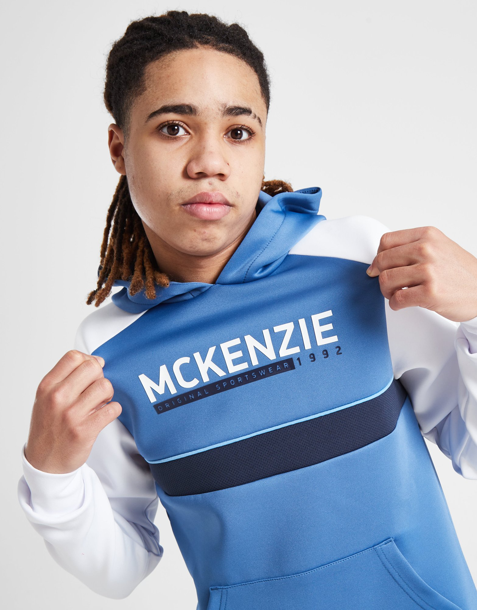 McKenzie Sweat à Capuche Brink Junior