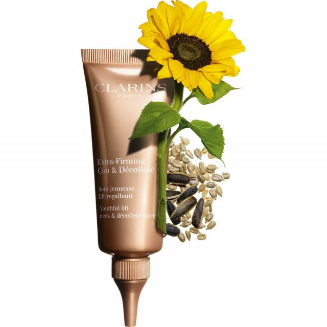 Soin Jeunesse Lift-regalbant CLARINS  |  Parfumerie Burdin