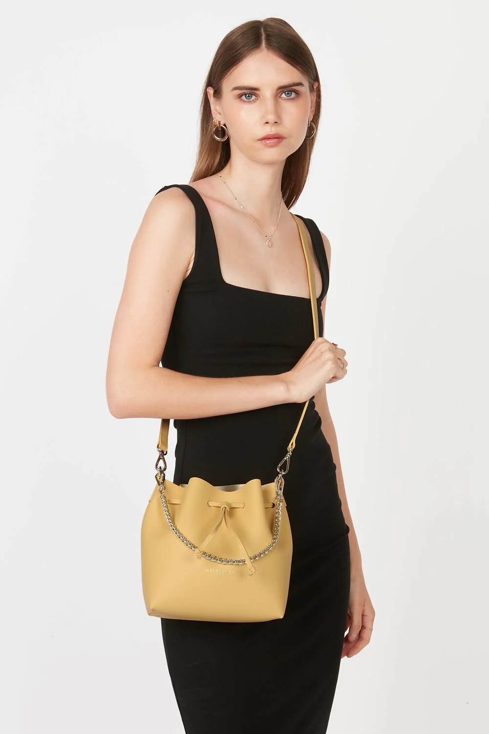 Pur & Element City-Petit sac bourse